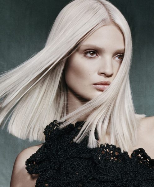 Aveda Full Spectrum Demi-Permanent™ Vegan Treatment Hair Color.