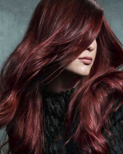 Aveda Full Spectrum Demi-Permanent™ Vegan Treatment Hair Color.