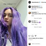 Bleach London Viral Vivids