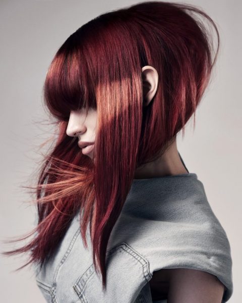 Prismatica - Andrew Smith