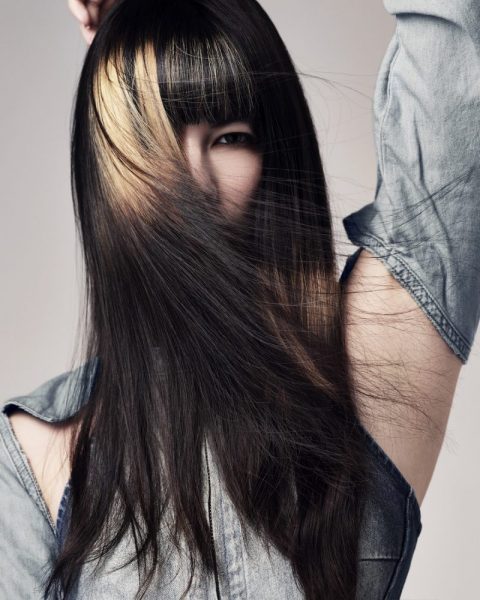 Prismatica - Andrew Smith