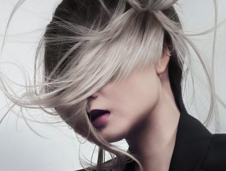 Lines of Vision by Bona Joerg