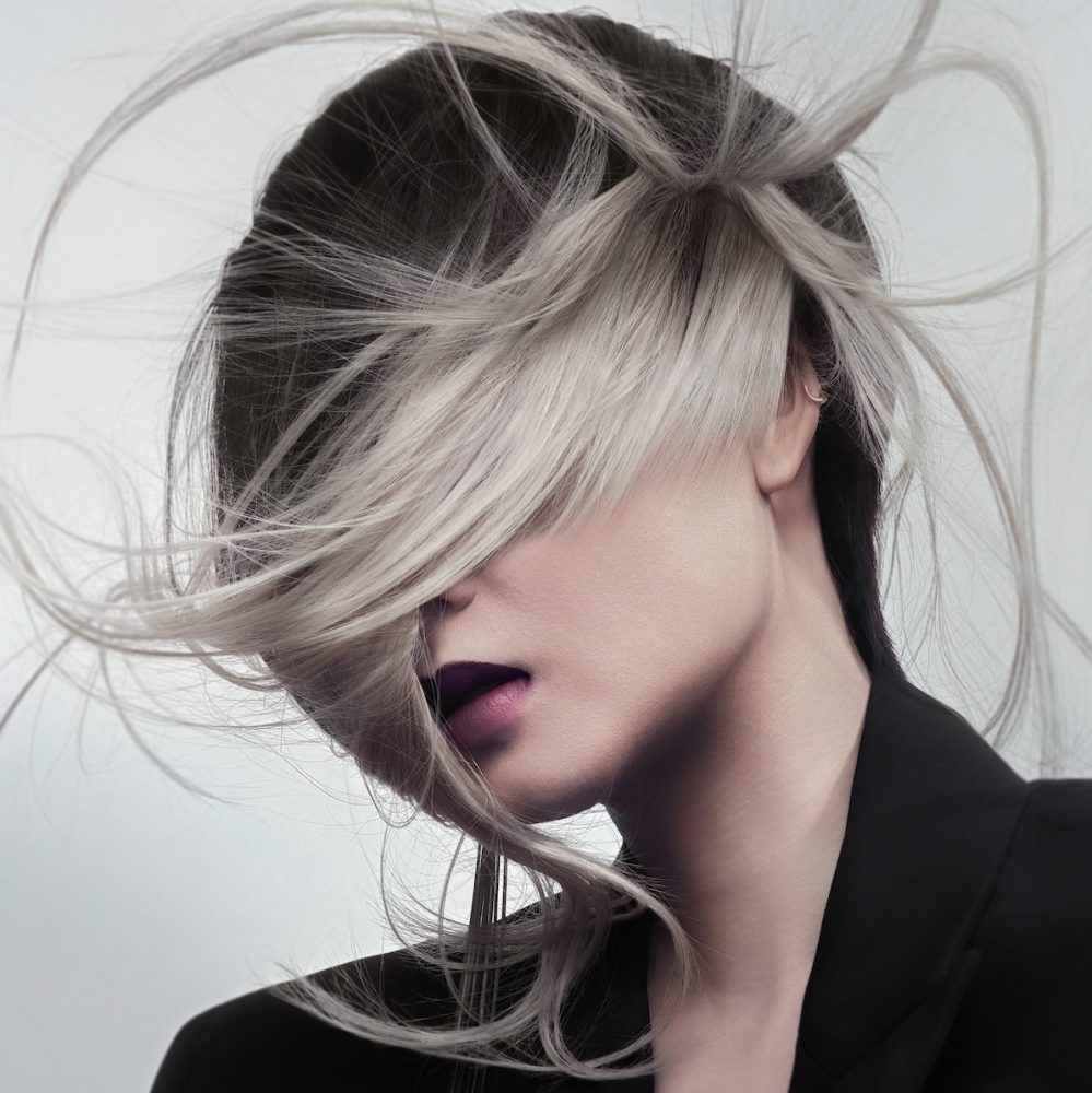 Lines of Vision by Bona Joerg