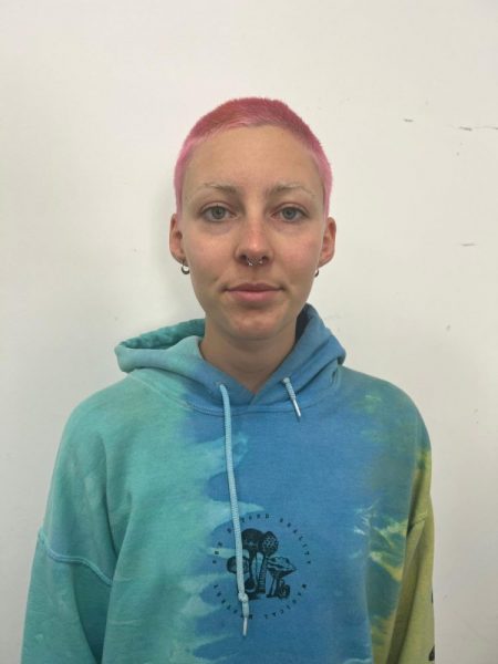 Lloyd Court - the perfect red