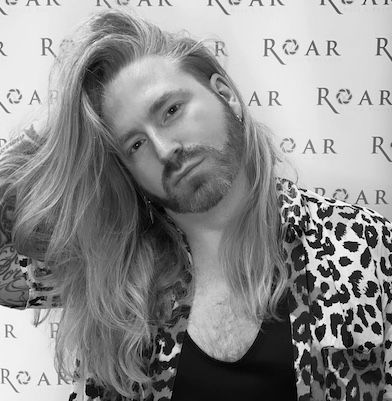 Brian 'Leo' McCallum Headshot