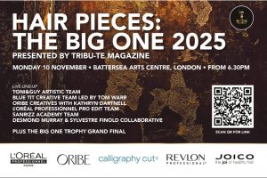 V3 Hair Pieces Show 2025 - CW 300px X 200px