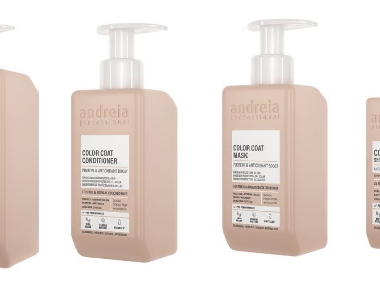 Color Coat from Andreia Professional