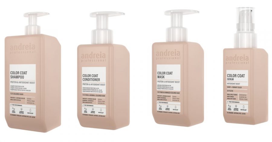 Color Coat from Andreia Professional