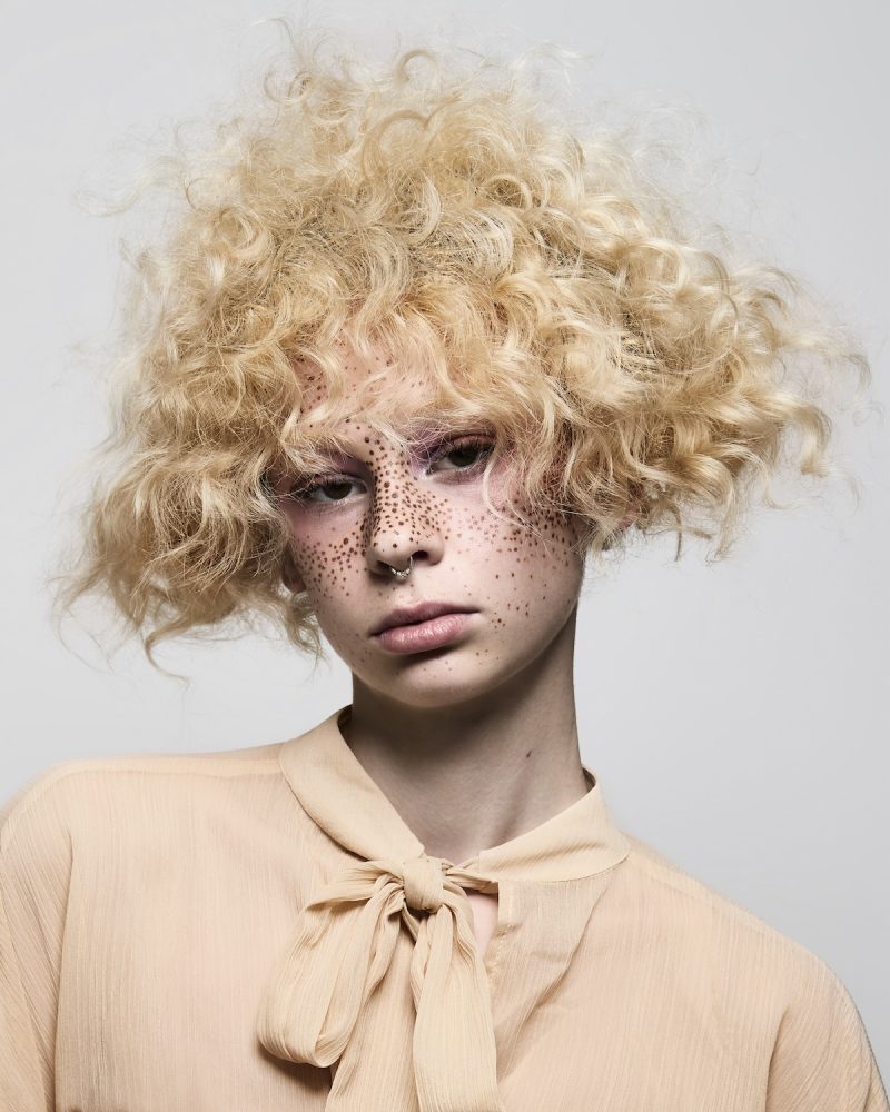 Arise by Chloe Houston