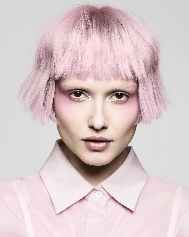 Arise by Chloe Houston