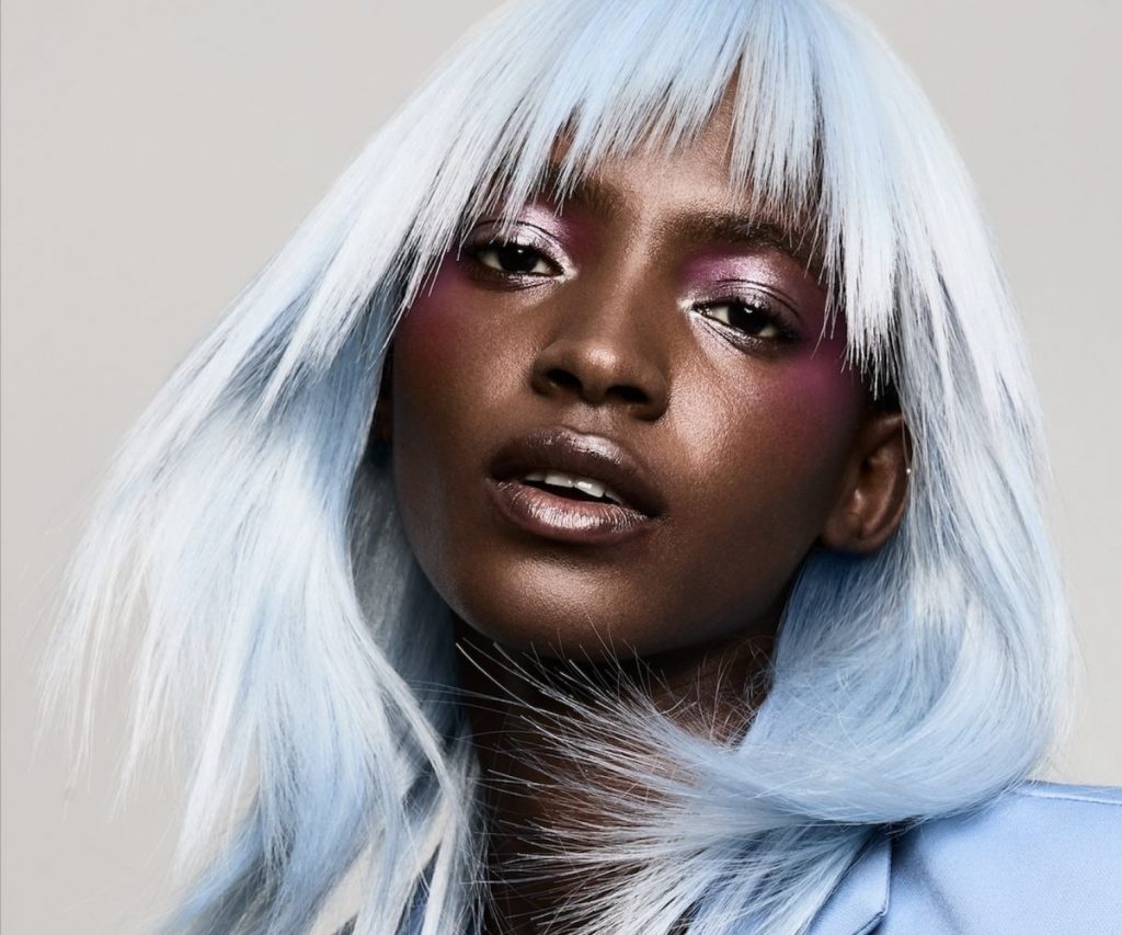 Arise by Chloe Houston