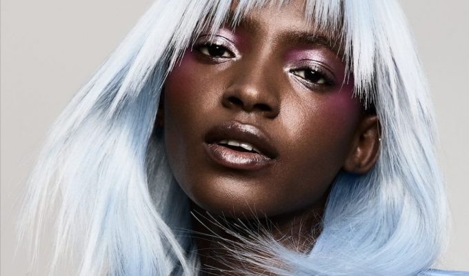 Arise by Chloe Houston