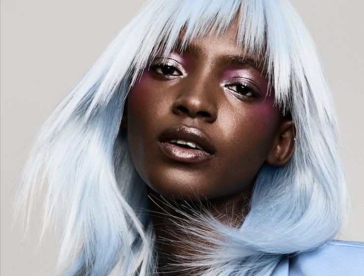 Arise by Chloe Houston