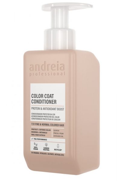 Color Coat from Andreia Professional