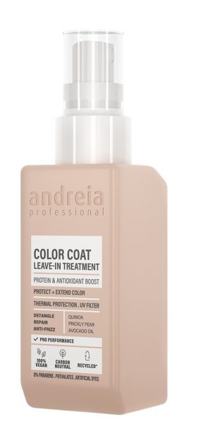 Color Coat from Andreia Professional