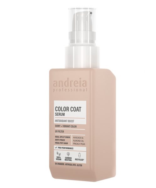 Color Coat from Andreia Professional