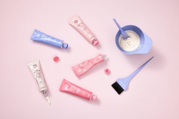 Color Collection by Maria Nila