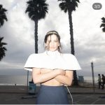 Rosalia Halo hair application made easy!