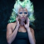 One by Casey Coleman