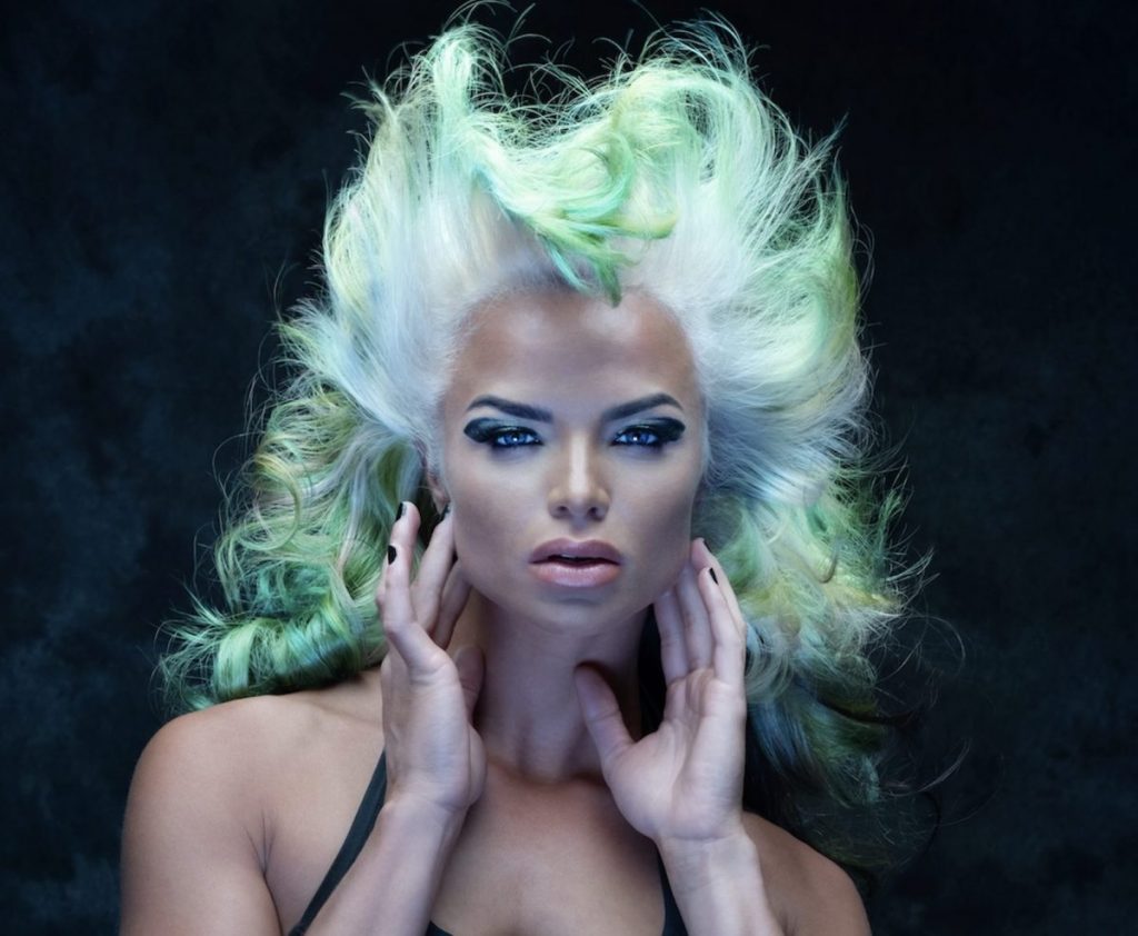 One by Casey Coleman