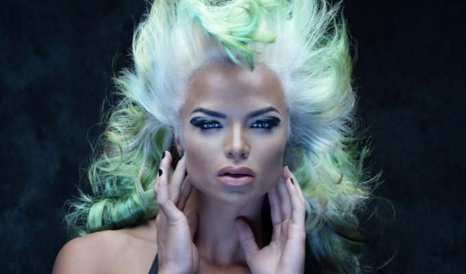 One by Casey Coleman