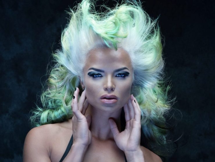 One by Casey Coleman