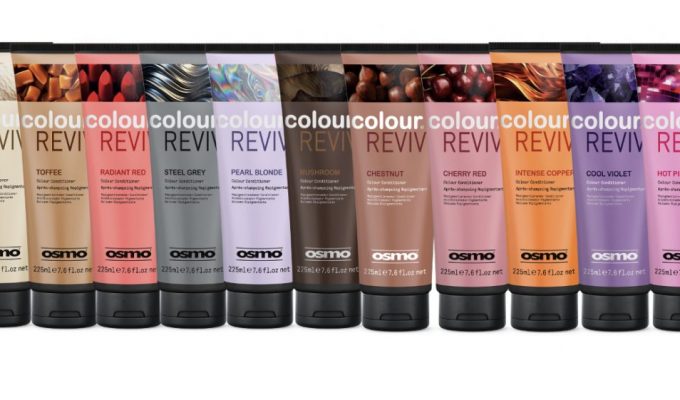 Osmo Revive