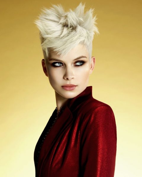 Cloud Dancer by Suzie McGill