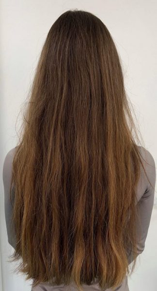 Highlighting joy: Sonia Jiménez Cambronero