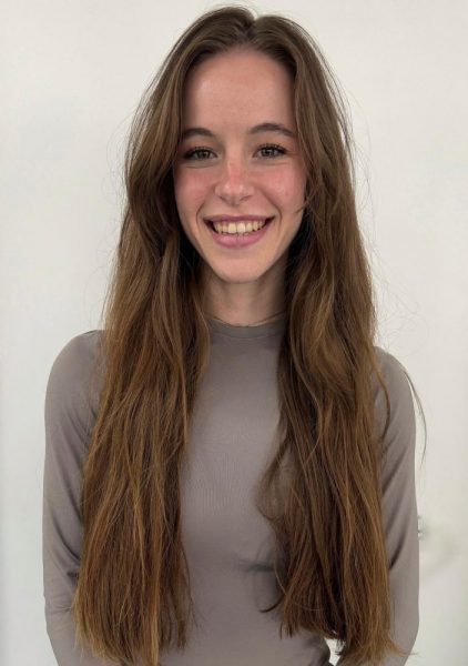 Highlighting joy: Sonia Jiménez Cambronero