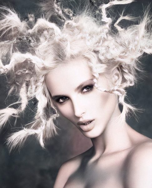 Cloud Dancer by Tracey Ann Smith