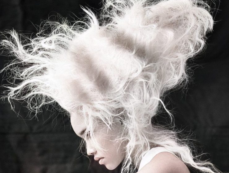 Cloud Dancer by Tracey Ann Smith