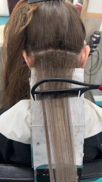 Highlighting joy: Sonia Jiménez Cambronero