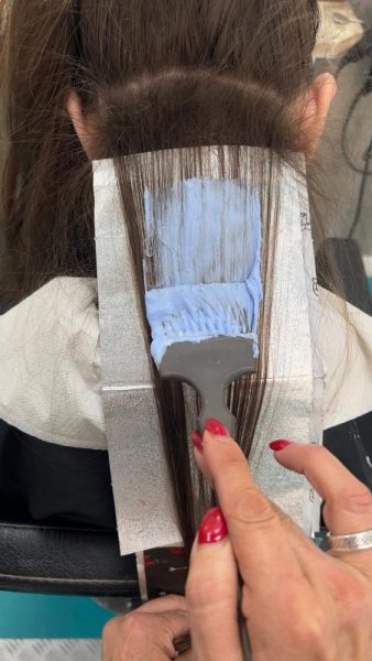 Highlighting joy: Sonia Jiménez Cambronero