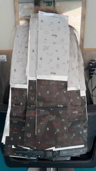 Highlighting joy: Sonia Jiménez Cambronero