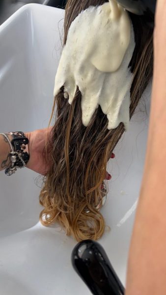 Highlighting joy: Sonia Jiménez Cambronero