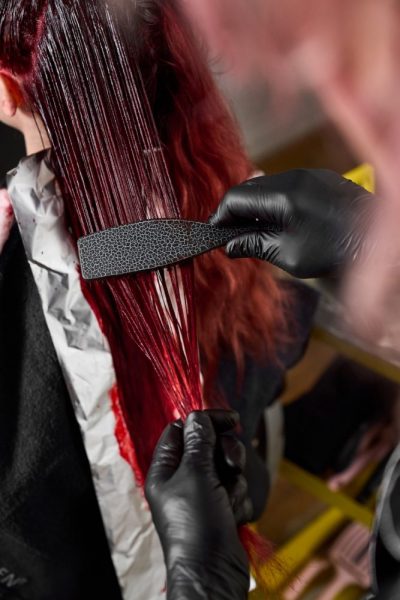 Olivia Garden Blend brush