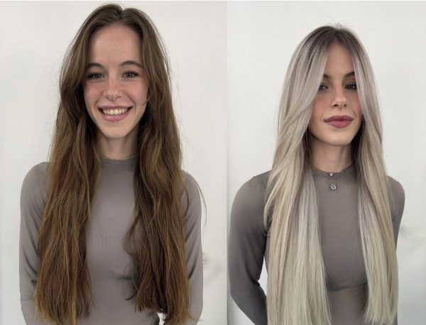 Sonia Jiménez Cambronero Before & AFter