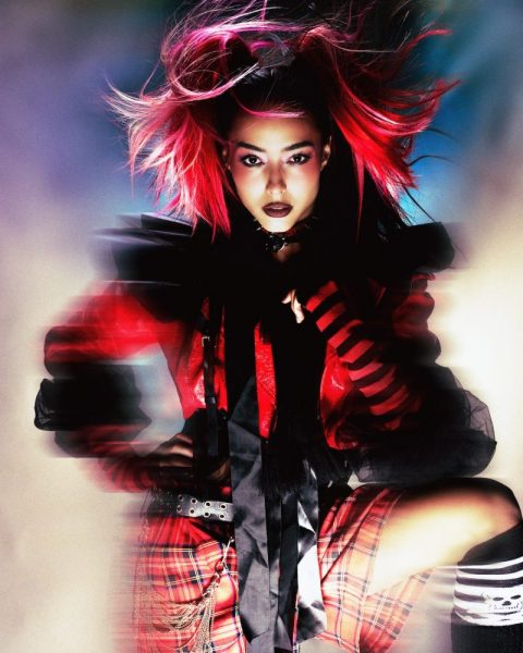 Project Colour 2025 colour collection