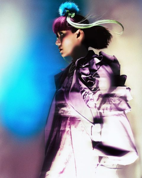 Project Colour 2025 colour collection