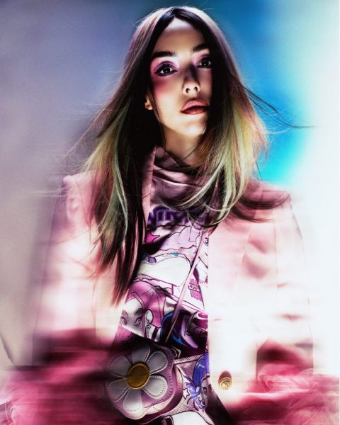 Project Colour 2025 colour collection