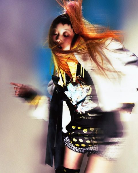 Project Colour 2025 colour collection