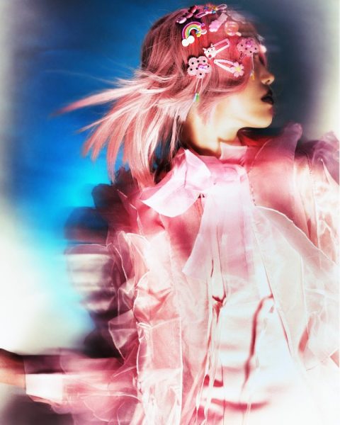 Project Colour 2025 colour collection