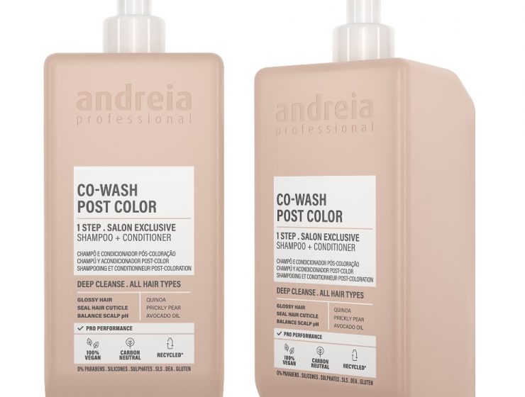 Andreia Professional