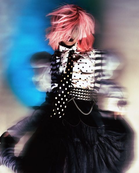 Project Colour 2025 colour collection