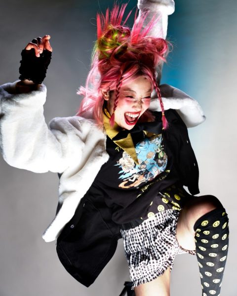 Project Colour 2025 colour collection