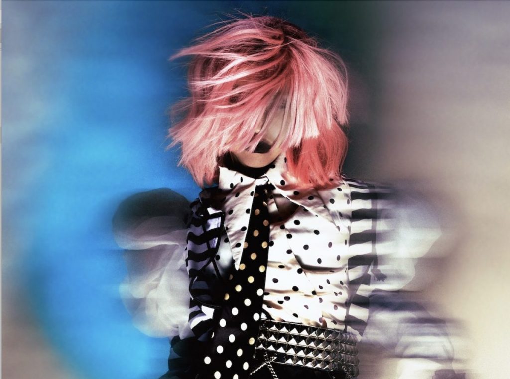 Project Colour collection reveal