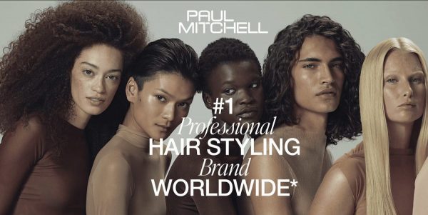 Sweet Squared with Paul Mitchell