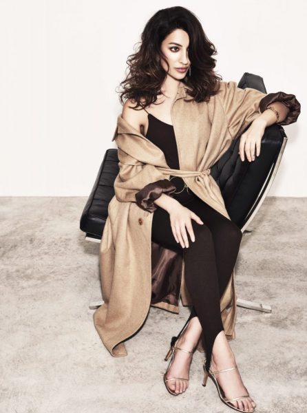 HOB launch The Colour Club