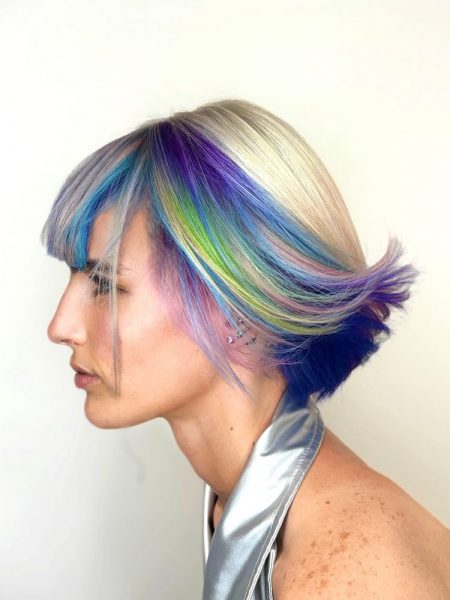 Joico Color Talent Awards